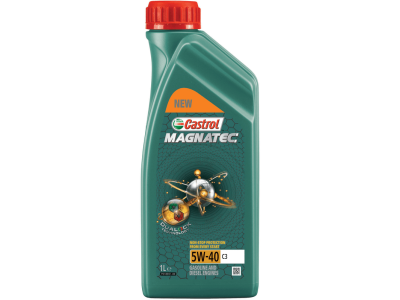 Castrol Magnatec   5W40 C3 1L