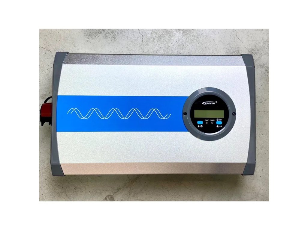 Měnič napětí EPever Ipower Plus 48V 3000W