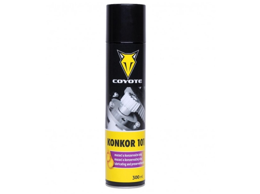 KONKOR 101 300 ml