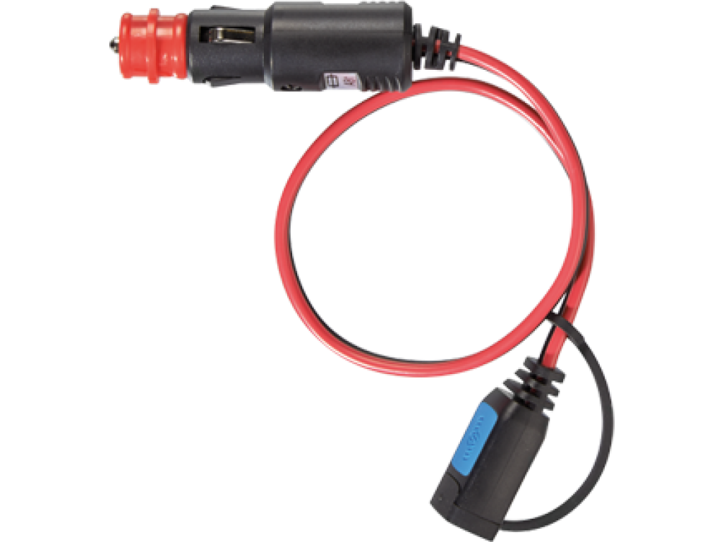 Kabel s autokonektorem k BP IP65