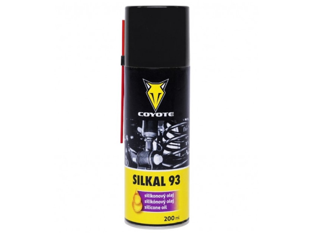 SILKAL 200 ml