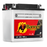 BIKE BULL CLASSIC 12V