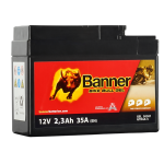 BIKE BULL TECHNOLOGIE GEL