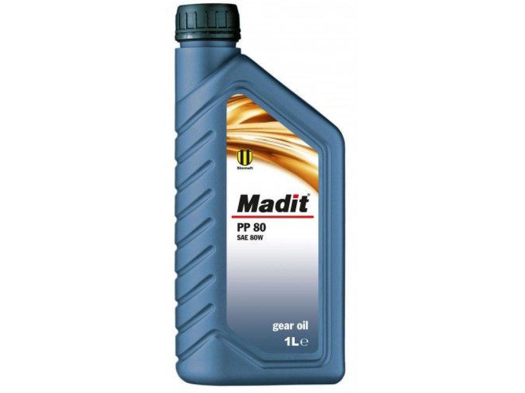 MADIT PP 80   1l