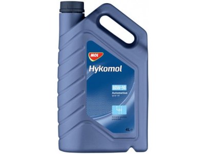 MOL HYKOMOL 80W-90 4l /80 4l